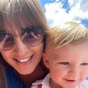 Meet your Posher, Lacey